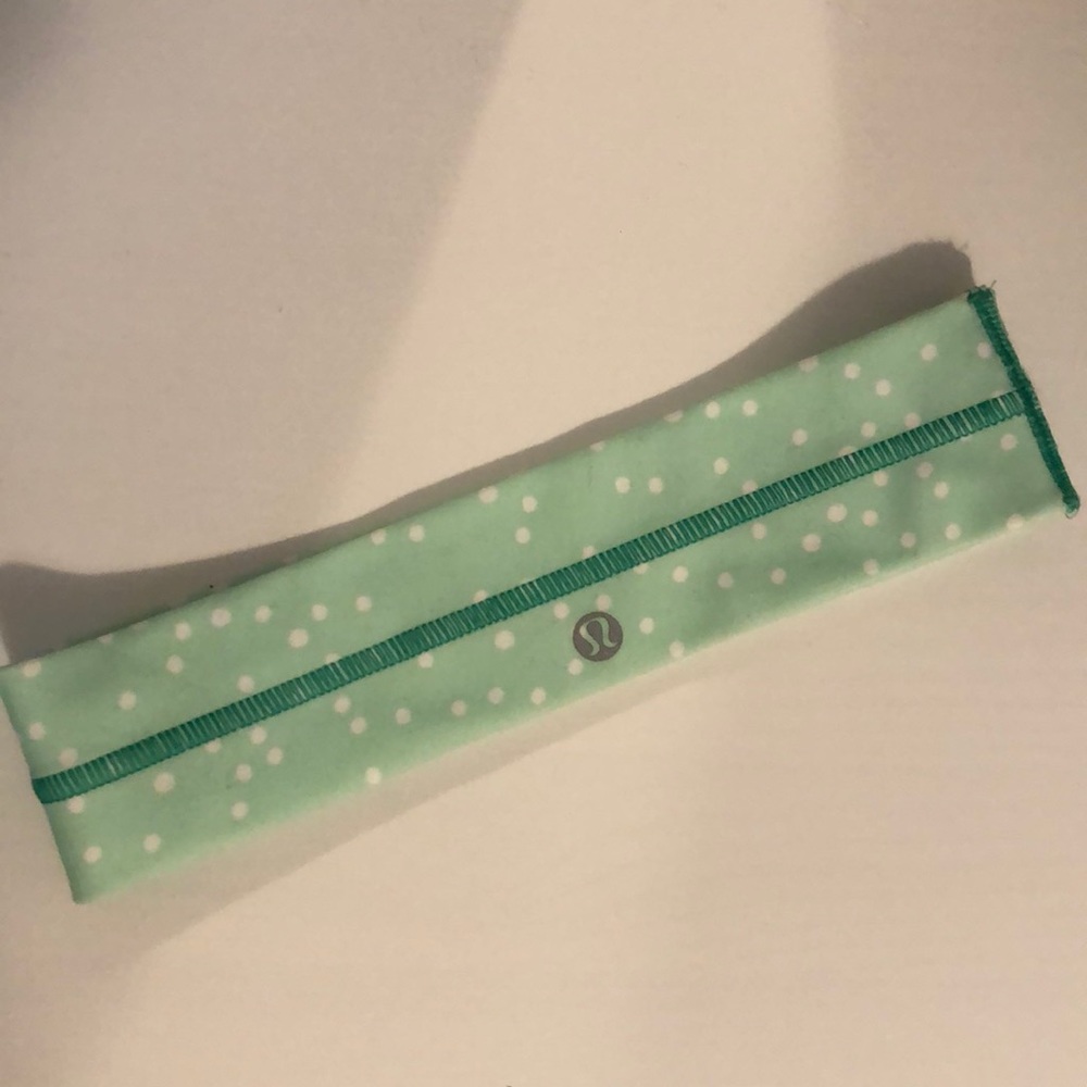 Lululemon Headband